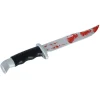 MACHETTE CRANTÉ JOUET LAME PROJECTIONS SANG 33CM