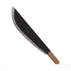 MACHETTE JOUET LAME ÉGUISÉE PVC 53CM