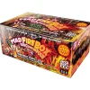 MAD FIRE BOX 100% FEU 3 TABLEAUX - F3