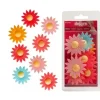 8 MARGUERITES COMESTIBLES EN AZYME
