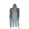 MARIÉE FEMME MORTE SUSPENSION DÉCO 50CM GRIS