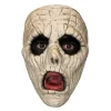 MASQUE FACIAL LATEX SPECTRE ASPIRATEUR ÂME ADULTE