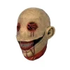 MASQUE INTÉGRAL LATEX VISAGE HORREUR ADULTE