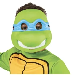 MASQUE LÉONARDO ENFANT