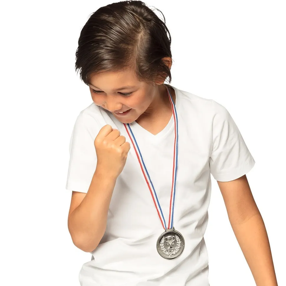 3 MEDAILLES OLYMPIQUE OR ARGENT BRONZE