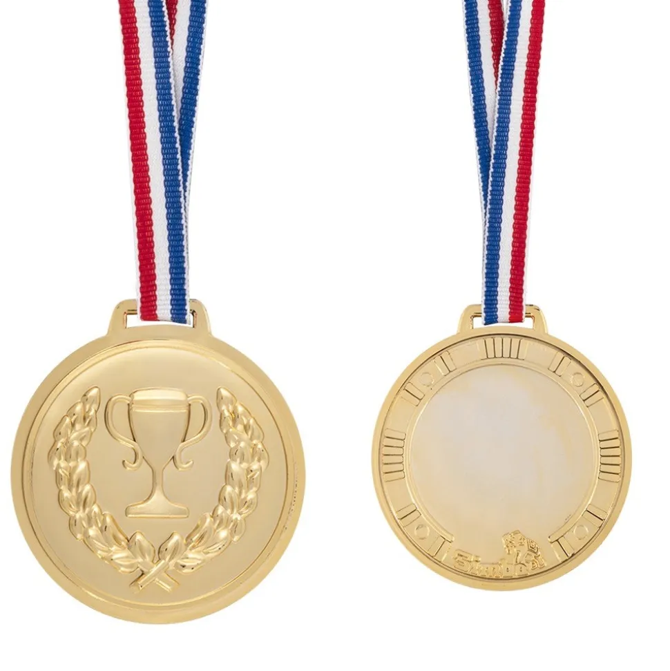 3 MEDAILLES OLYMPIQUE OR ARGENT BRONZE