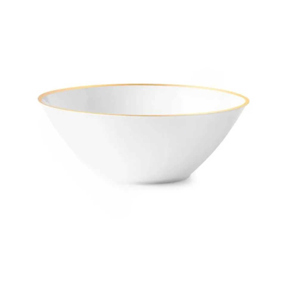 20 MINI-BOLS COLLECTION CURVE BLANC OR