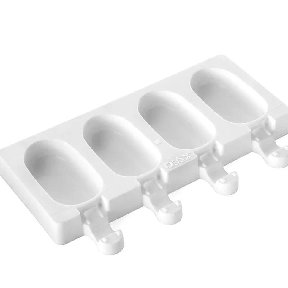 MOULE MINI GLACES 50 BÂTONNETS BOIS