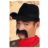 MOUSTACHE DE COW BOY-GRINGO