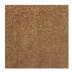 NAPPE PAILLETTES PREMIUM 120CMX3M CHOCOLAT
