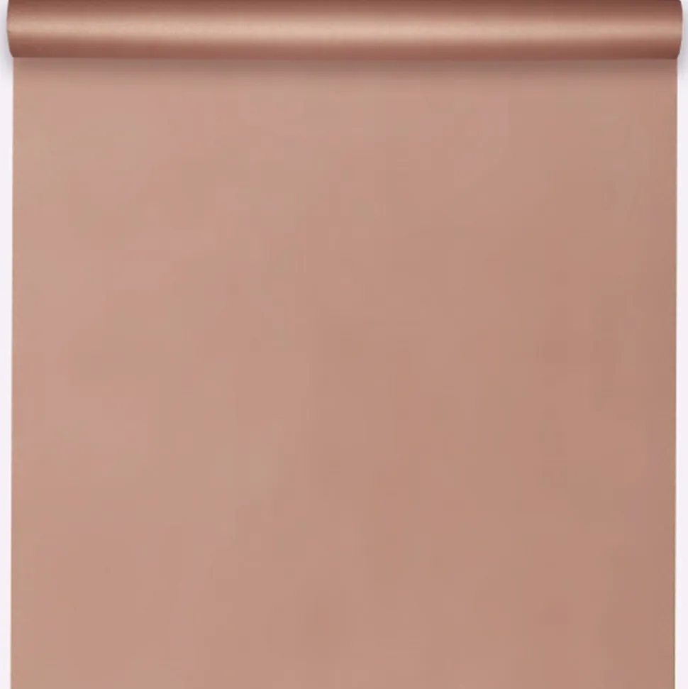 NAPPE PAPIER INTISSÉ ROULEAU 65G 10X1.2M ROSE GOLD
