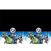 NAPPE PLASTIQUE AVENGERS EVERGREEN 180X120CM