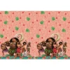 NAPPE PLASTIQUE MOANA 2 ESPRIT VOILE 120X180CM