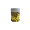 PAILLETTES NID D'ABEILLE 100G 6MM OR