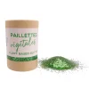 PAILLETTES VÉGÉTALES 35G VERT