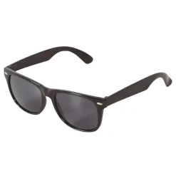 PAIRE DE LUNETTES NOIR BLUES BROTHERS ADULTE