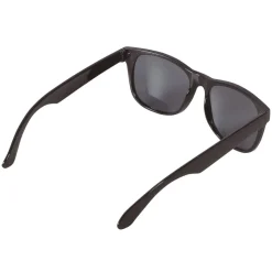 PAIRE DE LUNETTES NOIR BLUES BROTHERS ADULTE