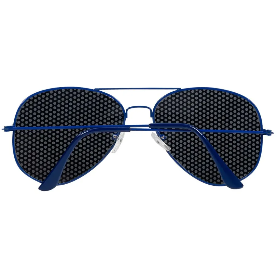 PAIRE DE LUNETTES SOLEIL ROCK ARC-EN-CIEL ADULTE