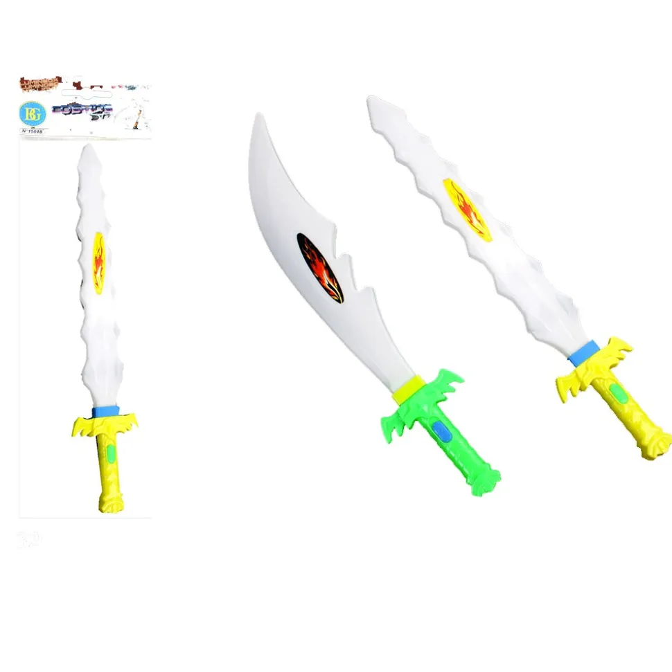 ÉPÉE LUMINEUSE 32CM