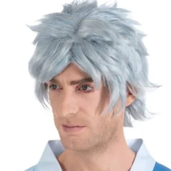 PERRUQUE MITSUKI BORUTO NARUTO NEXT GEN HOMME