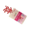 PISTOLES DÉCO À FONDRE ROUGE 250G