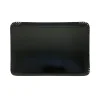 5 PLATS DE SERVICE CARTON TRAITEUR 24X33CM NOIR