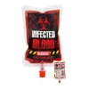 POCHE TRANSFUSION SANG ARTIFICIEL INFECTÉ 200ML