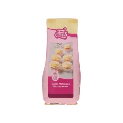 PRÉPARATION PRÊTE À L'EMPLOI BEURRE MERINGUE 800G