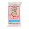 PÂTE À SUCRE FUNCAKES 250G ROSE PRETTY