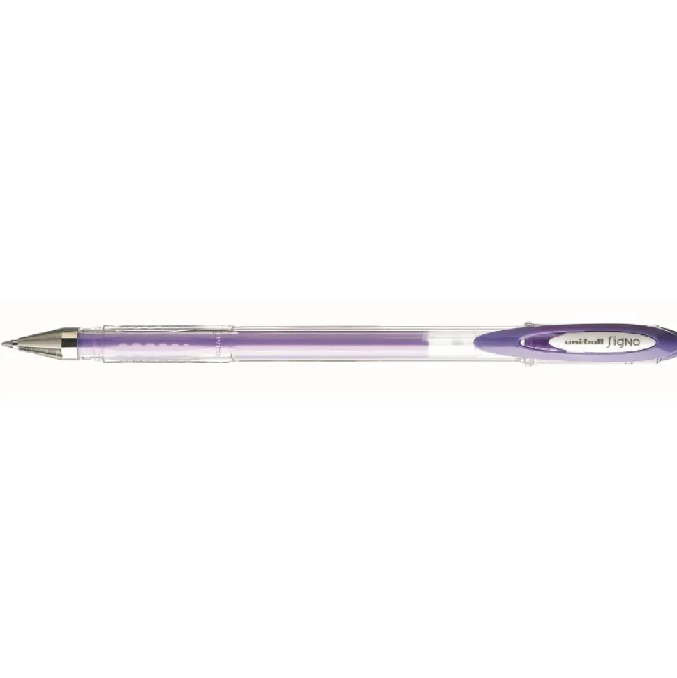 ROLLER ENCRE GEL VIOLET PASTEL 0.7 MM