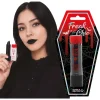ROUGE À LÈVRES MAQUILLAGE HORREUR NOIR MAT