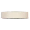 RUBAN DE COTON 25MMX10M NATUREL