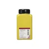 SABLE FIN DÉCORATIF 1.25KG JAUNE VIF