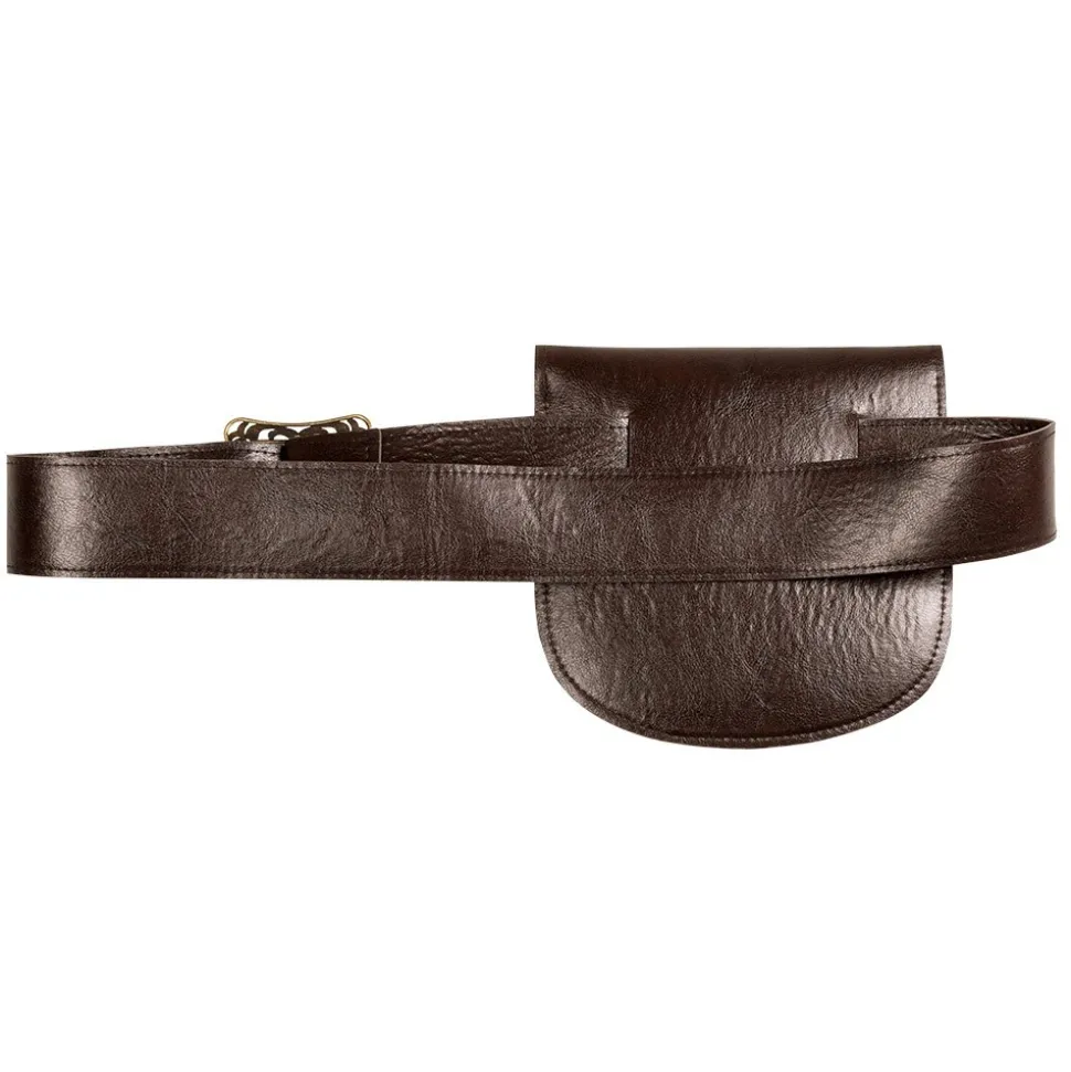 SAC DE TAILLE AVEC CEINTURE