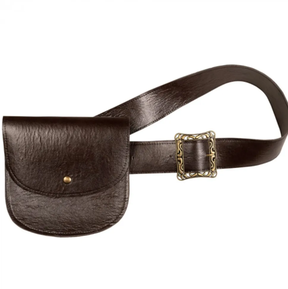 SAC DE TAILLE AVEC CEINTURE