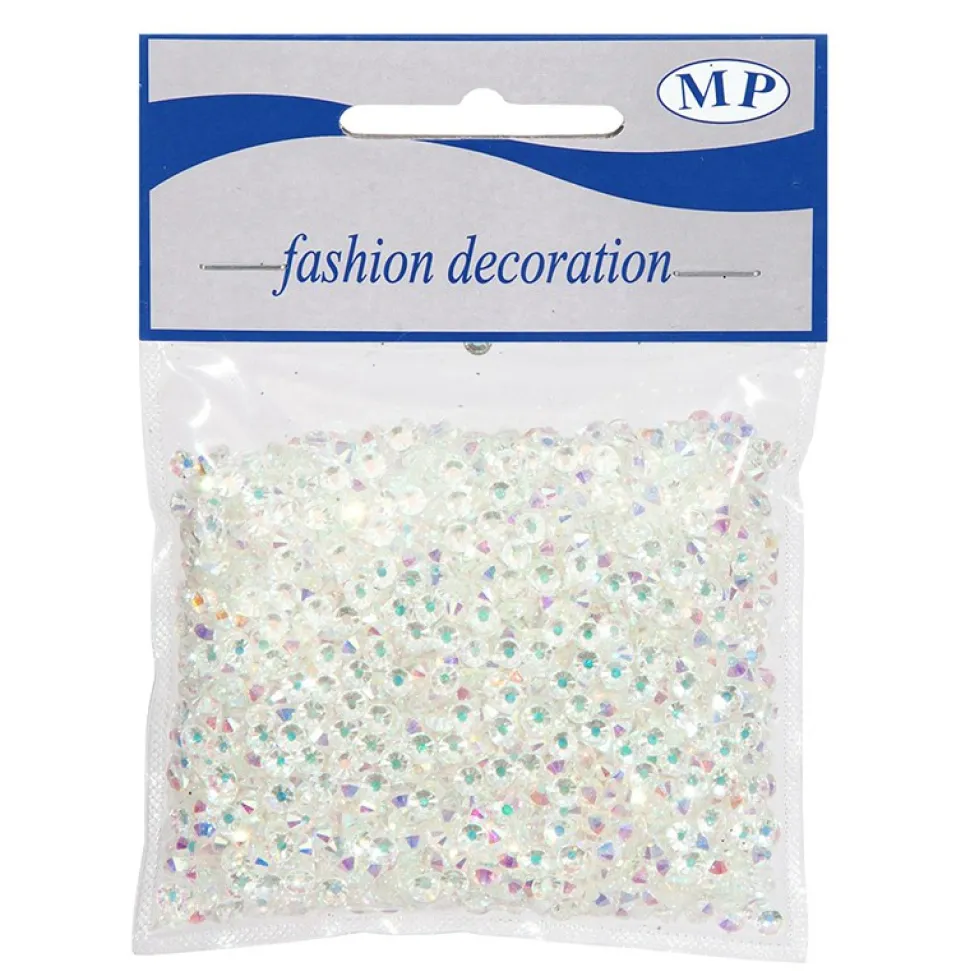 SAC DIAMANTS IRISÉ 4.6MM 50G