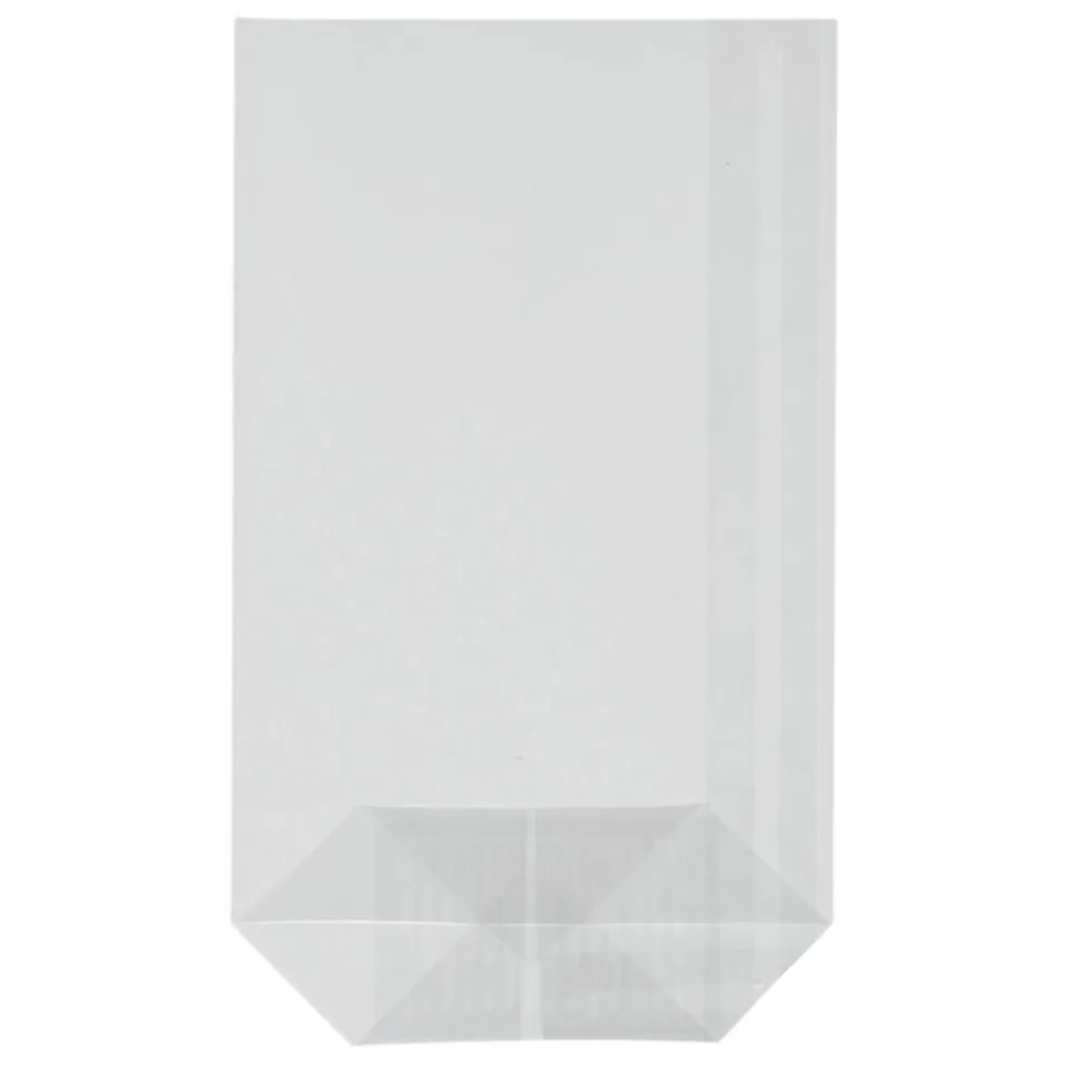 10 SACHETS CONFISERIES 27X18X7CM