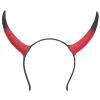 SERRE-TÊTE CORNES DE DIABLE ADULTE