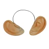 SERRE-TÊTE OREILLES SURDIMENSIONNÉES LATEX ADULTE