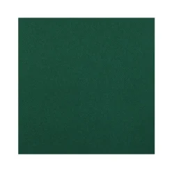 25 SERVIETTES PAPIER AIRLAID 40CM VERT FORÊT