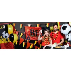 20 SERVIETTES PAPIER FOOTBALL VINTAGE 33CM BLANC