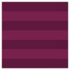 20 SERVIETTES PAPIER RAYURE BICOLORE 33CM BAIE