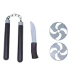 SET NINJA NUNCHAKU ENFANT