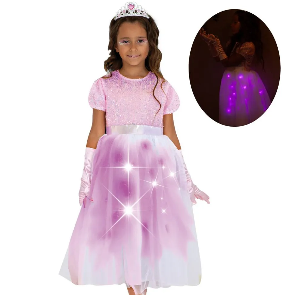 SET PRINCESSE FILLE