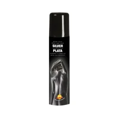 SPRAY LAQUE CORPS 75ML NOIR