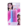 3 STICKS DE MAQUILLAGE GRIM'TOUT PRINCESSE
