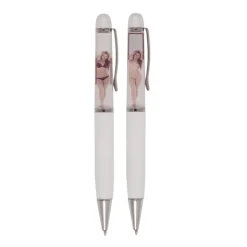 STYLO BILLE FANTAISIE STRIP
