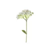 TIGE LANTANA ARTIFICIEL 70CM BLEU CIEL