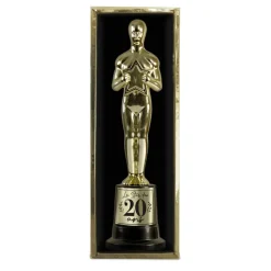 TROPHÉE DE STAR 20ANS