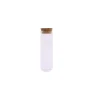 TUBE À ESSAI ARRONDI VERRE BOUCHON LIÈGE 3X10CM